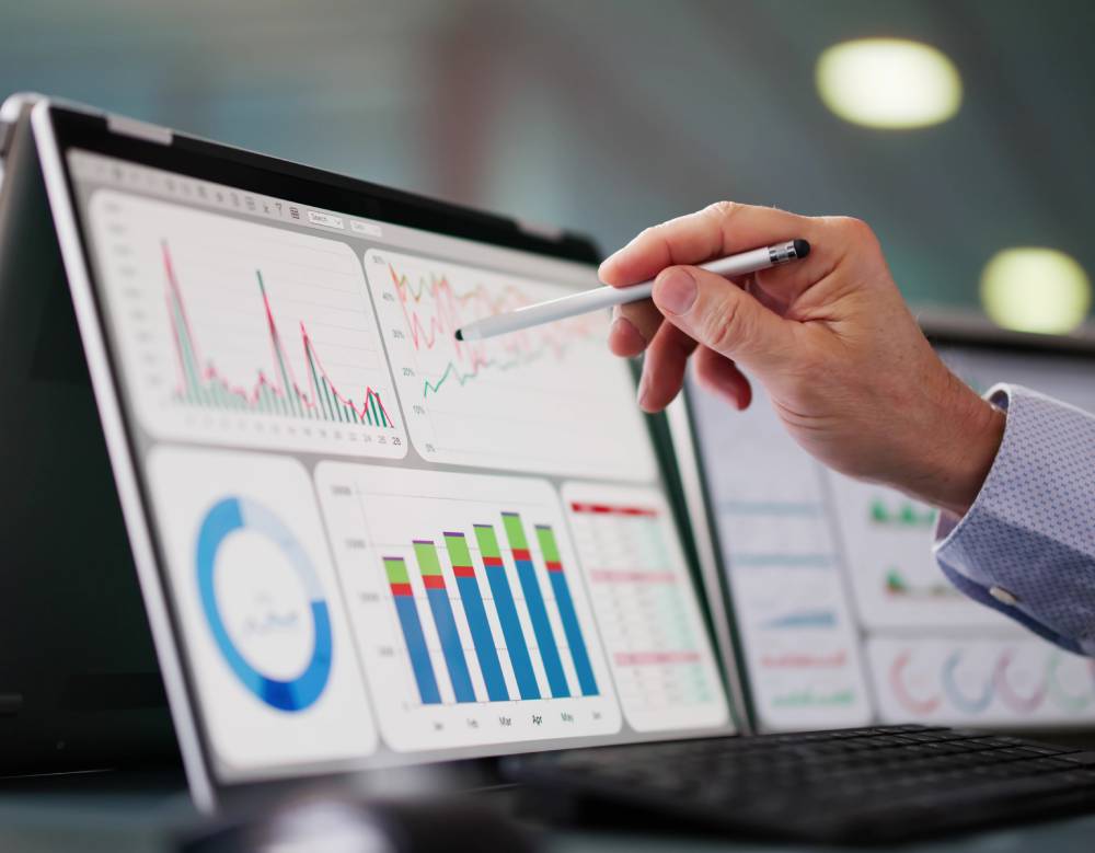 Active Portfolio Monitoring