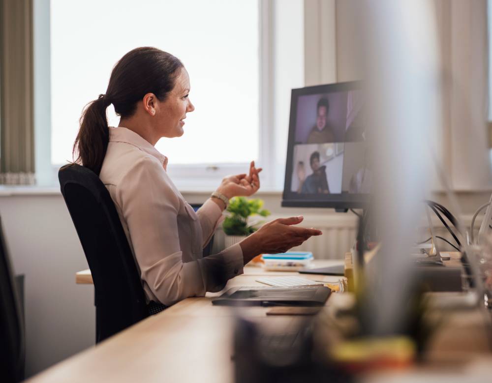 Integrated Client Care